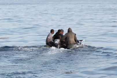 İngiltere ve Fransa'dan göçmenleri engellemek için 662 milyon sterlinlik anlaşma
