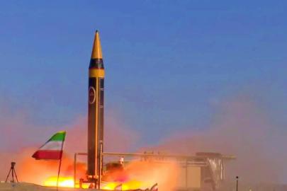 İran Devrim Muhafızları Ordusu: Cevabımız bölgenin ötesine geçer