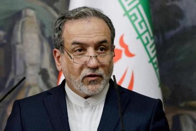 İran Dışişleri Bakanı: ABDnin tehditleri diplomatik sürecin ilerlemesini sekteye uğratıyor