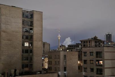 İran Kızılayı: ABDİsrail saldırılarında hasar gören sivil hedef sayısı 115 bini geçti