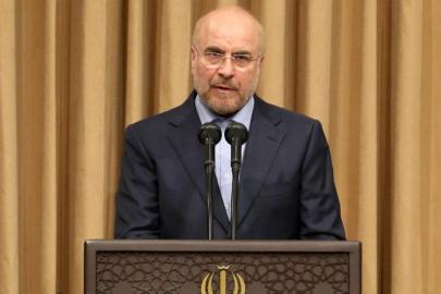 İran Meclis Başkanı Kalibaf: Tehditler altında müzakereyi kabul etmiyoruz