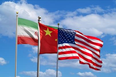 İran savaşında ABDnin baskı hattı Çine uzanıyor mu?