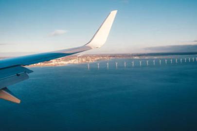 İran'da İmam Humeyni ve Mehrabad havalimanları yeniden faaliyete başladı