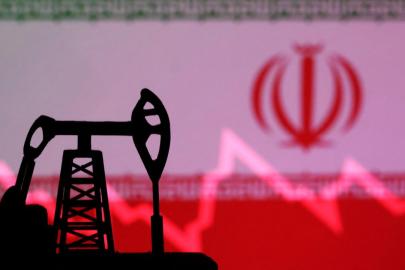 İranlı Bakan: Petrol satışlarımız sürüyor