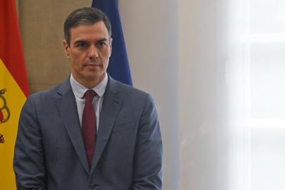 İspanya Başbakanı Sanchez: Lübnan'da yeni bir Gazze'ye izin vermeyelim