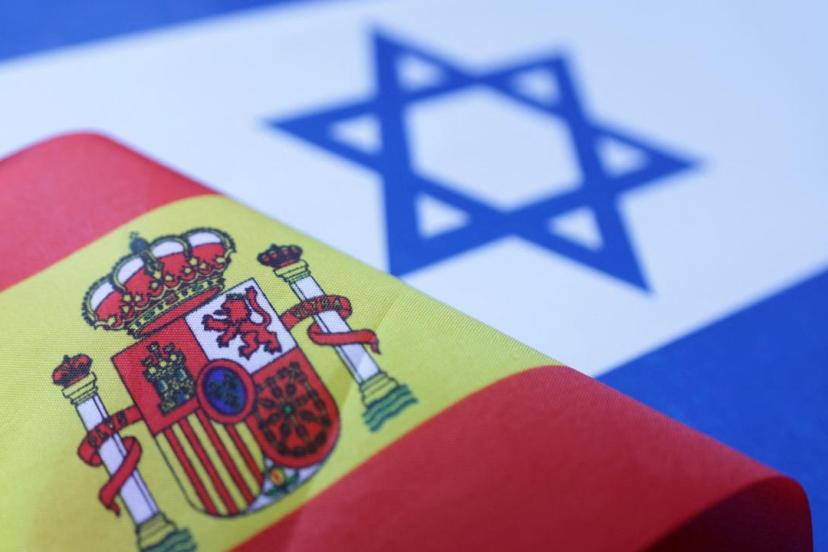 İspanya hükümeti, Netanyahu'nun suçlamalarına sert yanıt verdi