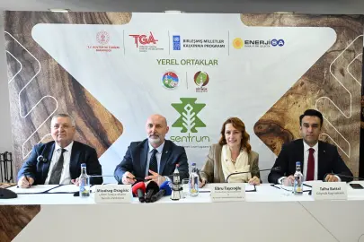 İzmir'de tarihi ilçede 'sürdürülebilir turizm' başlıyor