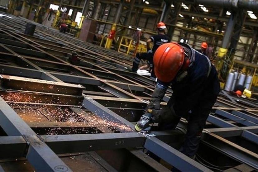 Kapasite kullanım oranı nisanda arttı