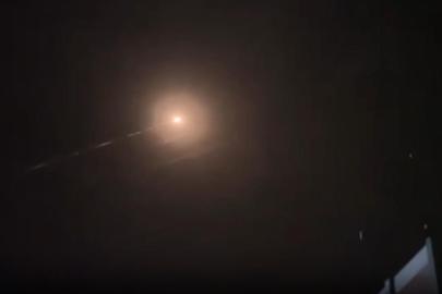 Katar, Bahreyn ve Suudi Arabistan'da uyarı sirenleri çaldı