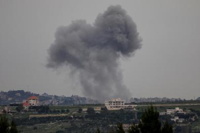 Katil İsrail ordusu ateşkese rağmen Lübnan'da 14 kişiyi öldürdü