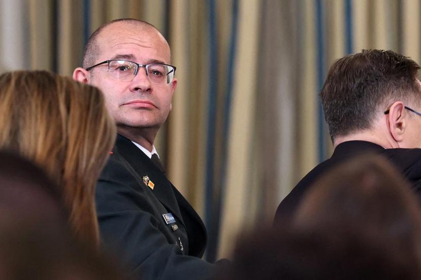 Katil Netanyahu'nun sadık Mossad şefi Gofman