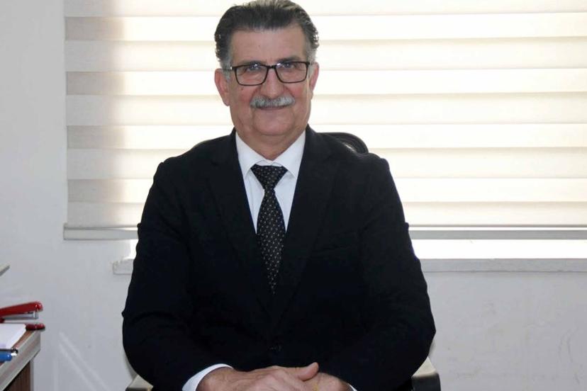 Kaymakamlık Yazı İşleri Müdürü Erol, görevine başladı