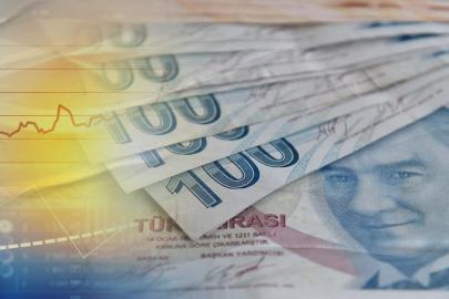 KKM 1,45 milyar TLye geriledi