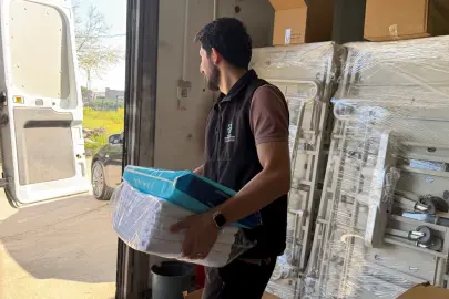 Kocaeli Büyükşehir’den ihtiyaç sahiplerine hayati destek