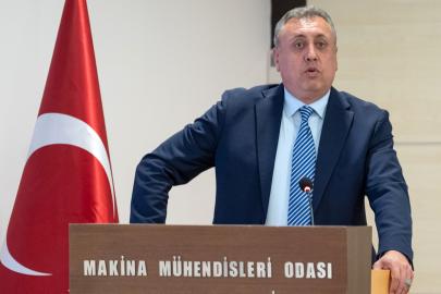 'Kontrolsüz depolar yangın riski saçıyor'