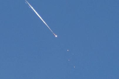 Kuveyt: Son 24 saatte ülke İran kaynaklı 2 seyir füzesi ve 13 İHA saldırısıyla hedef alındı