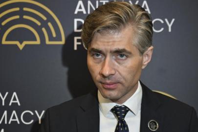 Litvanya Dışişleri Bakanı: Türkiye ile harika iş birliğimiz var