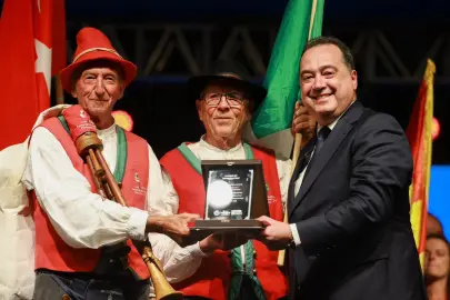 Manisa’da mesir coşkusu