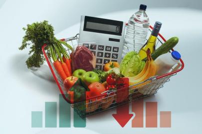 Mart ayı enflasyonu açıklandı