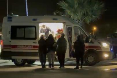 Muğla'da balık fabrikasında gaz zehirlenmesi: 15 kişi hastaneye kaldırıldı