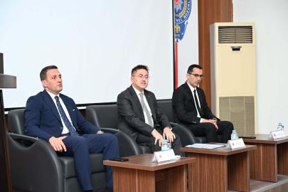 Muğla'da sanal kumar ve uyuşturucuya karşı mücadele