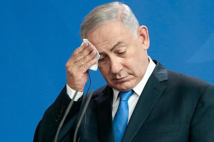 Netanyahu, ABDİran ateşkesi sonrası yeniden başlayacak yolsuzluk davasının ertelenmesini istedi
