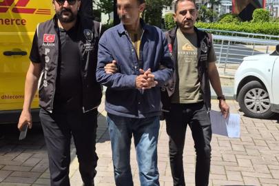 Okul saldırılarına ilişkin paylaşıma tutuklama