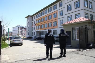 Okullarda yeni güvenlik dönemi: Çok katmanlı koruma kalkanı devrede