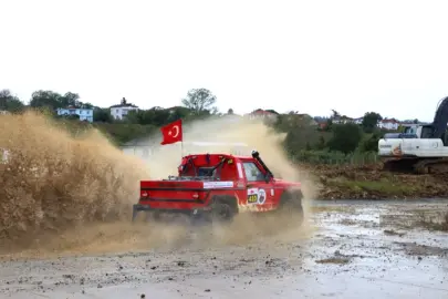 Ordu’da 19. Karadeniz Offroad kupası başlıyor