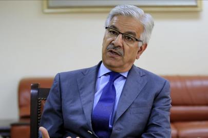 Pakistan Savunma Bakanı Asıf: İsrail, Lübnan'da soykırım yapıyor