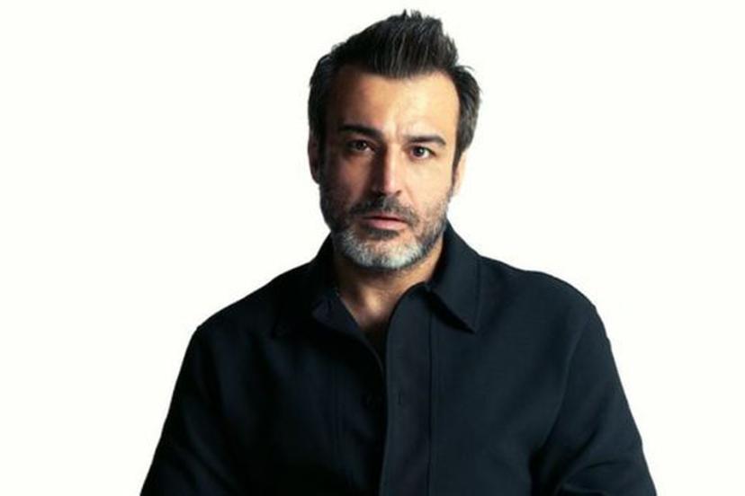 Rıza Tamer evli mi, eşi kim? Rıza Tamer'in eski eşi kim?