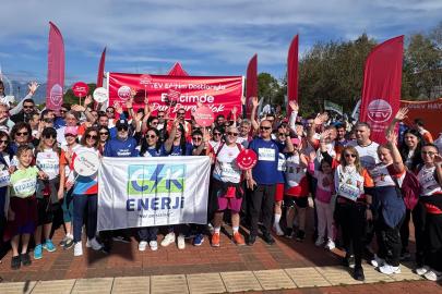 Runtalya'da enerji eğitime dönüştü