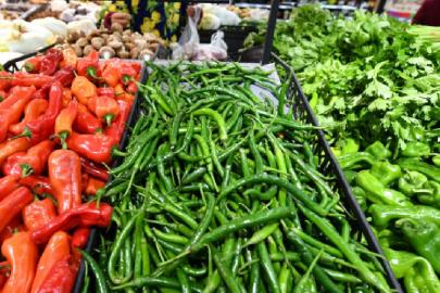 Sebze ve meyvede fahiş fiyata 138,9 milyon lira ceza