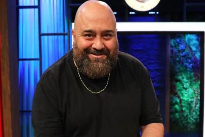 Şef Somer Sivrioğlu gözaltında