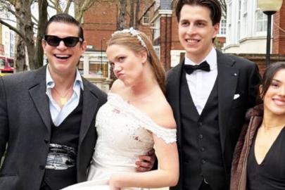 Serel Yereli kiminle evlendi? Serel Yereli'nin eşi Oğul Avcı kimdir?