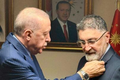 Serik Belediye Başkanı Kumbul AK Parti'ye geçti