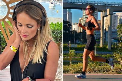 Sosyal medya fenomeni yarış sırasında öldü