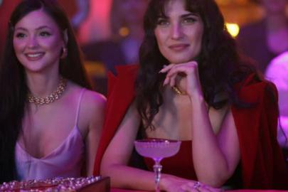 Sultana filmi ne zaman çıkacak? Sultana filminin oyuncuları kimler?