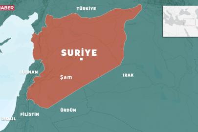 Suriye ile Irak arasındaki YarubiyeRabia Sınır Kapısı 13 yıl sonra yeniden açıldı