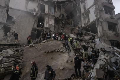 Suriye'den dünyaya katil İsrail'in Lübnan'daki ihlallerine karşı harekete geçme çağrısı