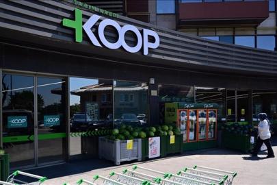 Tarım Kredi KOOP Market bu yıl 100 milyar lira ciro hedefliyor