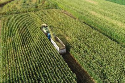 Tarımsal girdi fiyat endeksi şubatta arttı
