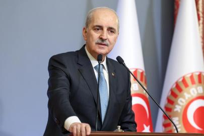 TBMM Başkanı Kurtulmuş'tan 'ara seçim' açıklaması