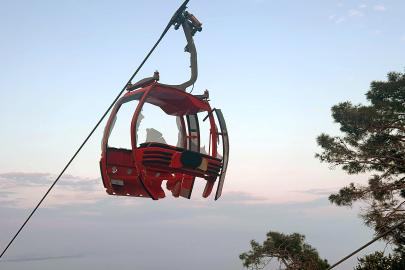 Teleferik kazası davasında karar; 8 sanığa hapis, 4 sanığa beraat