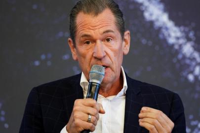 Telegraph ve Politico'nun sahibinden küstah açıklama: İsrail'i destekleyin ya da istifa edin