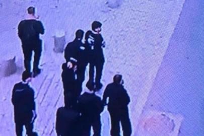 Terör örgütü EOKA destekçilerinden KKTC'deki sivillere saldırı