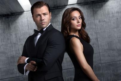 TRT "Teşkilat" dizisini yayın akışından çıkardı