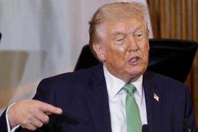 Trump, İran'a saldırı planıyla ilgili hala aynı noktada durduğunu söyledi