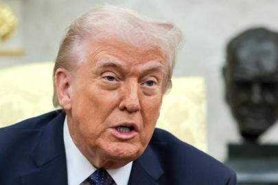 Trump: Putin, İran'ın nükleer silaha sahip olmasını istemiyor