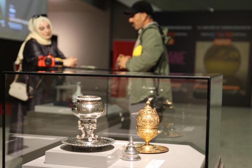 Türkiye Kültür Yolu Festivali başladı